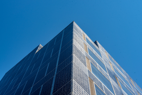 Nouvelle construction Office de l‘environnement et de l‘énergie