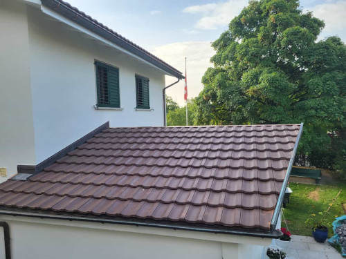 Einfamilienhaus Furttal (Privat)