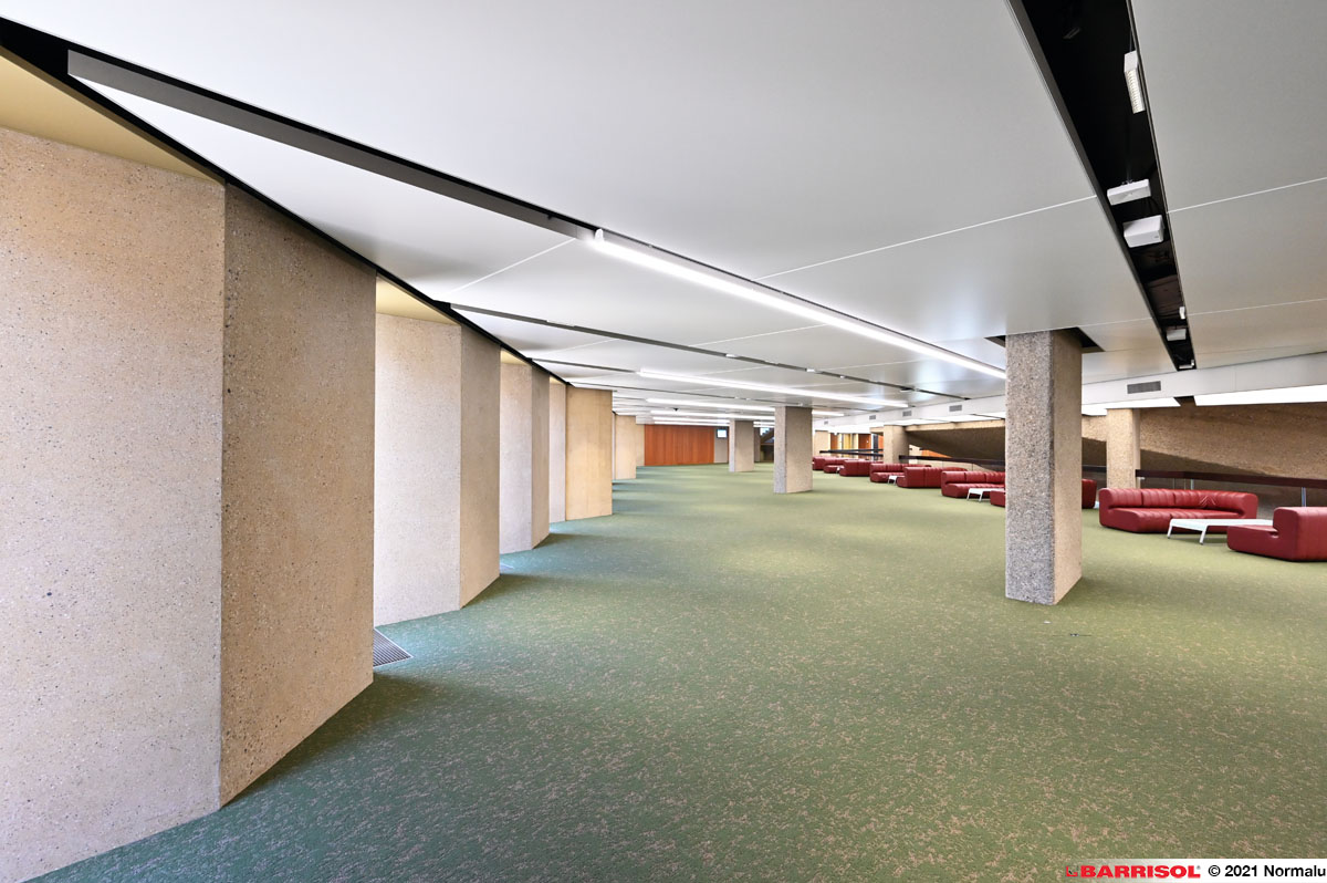 CICG - Centre de conférence Genève