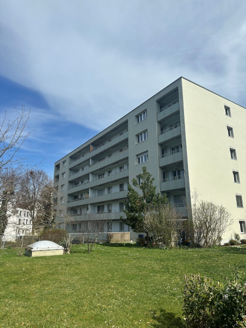 Wollmattweg 2-8, Dornach