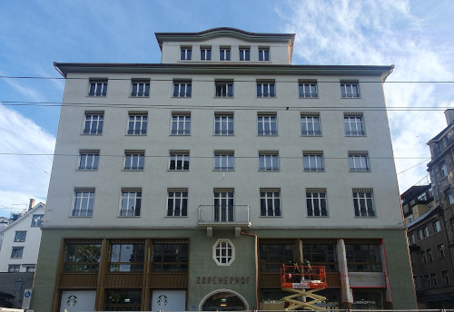 Zürcherhof