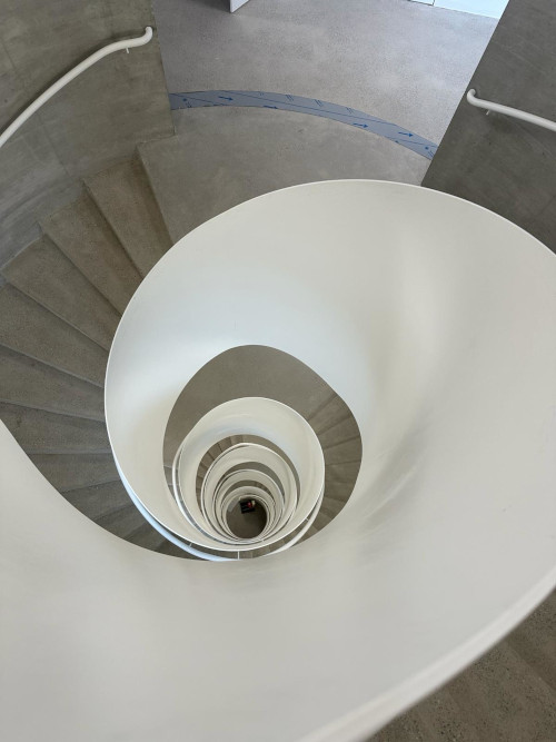 Nouveau bâtiment de lhôpital pour enfants Nord de Zurich