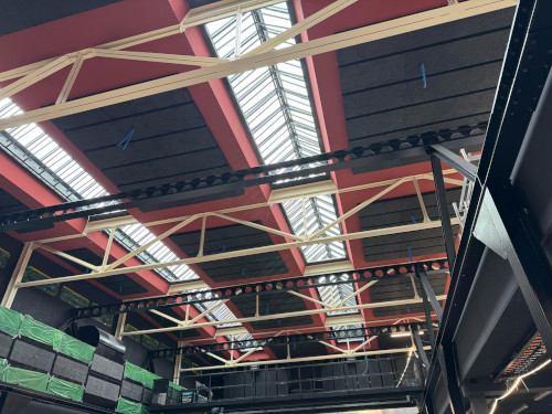 Rote Fabrik