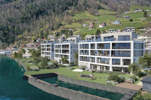 Riva Lago Gersau