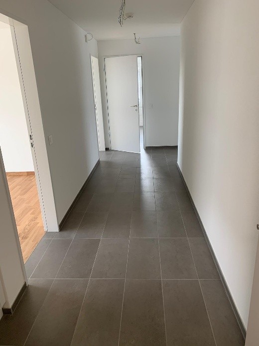 Seniorenzentrum Oase