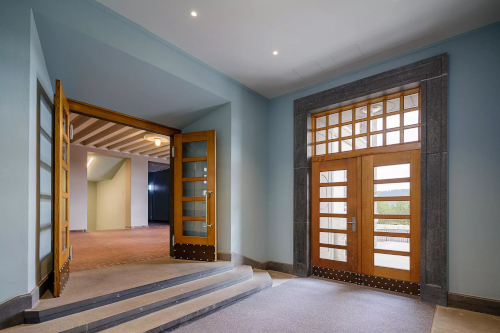 Kantonsschule Im Lee