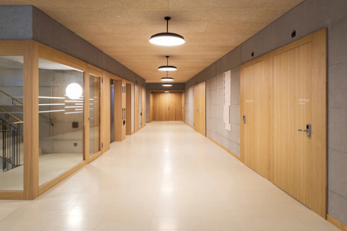 Alterszentrum Nägeligasse