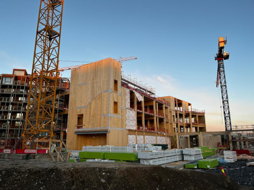 Magasinparken Grundschule