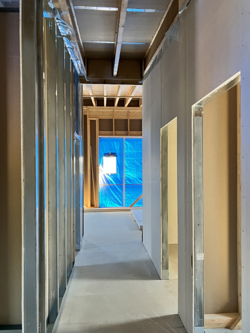 Sølvåsen Zweifamilienhäuser