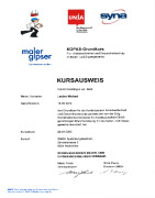 KOPAS Lauber Michael