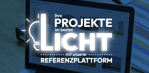 Plateforme de références